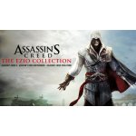 Assassin's Creed: The Ezio Collection – Hledejceny.cz