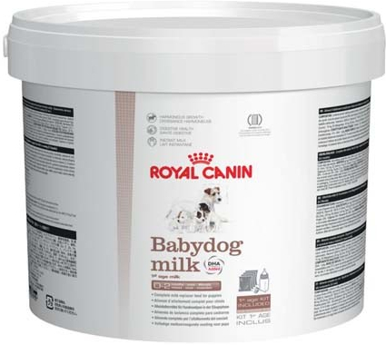 Royal Canin 1st AGE Mléko pro štěňata 2000 g
