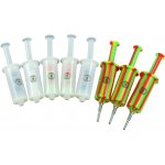 Qnubu Colorado Collector Barevná stříkačka s titanovou špičkou 23 cm – Hledejceny.cz