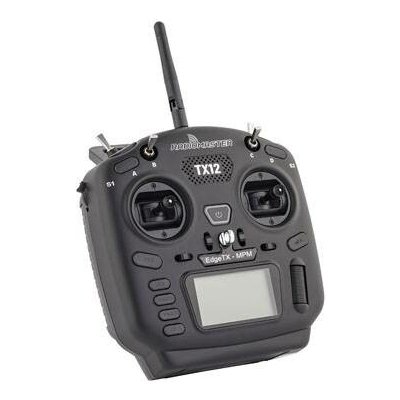 RadioMaster TX12 MK II CC2500 – Sleviste.cz
