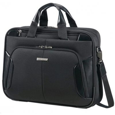 Brašna Samsonite 08N09006 15,6'' black – Zboží Mobilmania