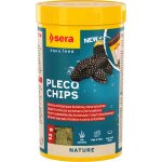 Sera Wels Chips 250 ml – HobbyKompas.cz