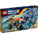 LEGO® Nexo Knights 70355 Aaronův vůz Horolezec – Sleviste.cz