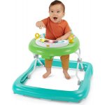 Bright Starts Chodítko Jungle Vines 2v1 modrá – Zboží Mobilmania