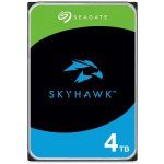 Seagate SkyHawk 4TB, ST4000VX016 – Zboží Živě
