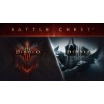 Diablo 3 Battlechest – Hledejceny.cz