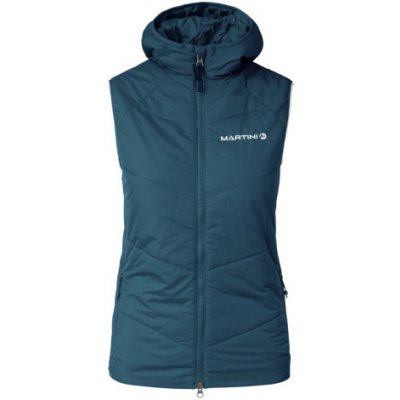 Martini Sportswear Recharge petrolejová – Hledejceny.cz