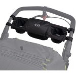 TFK držák nápojů MONO/PRO Black – Zboží Dáma