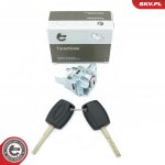 Zamykací válec ESEN SKV 65SKV529 | Zboží Auto
