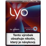 Lyo for Ploom Winter Apple – Zboží Dáma