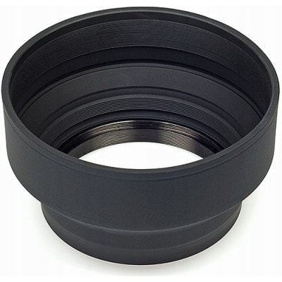 JYC sluneční clona 55 mm – Zboží Živě