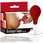 Brustnippel Sauger – Zboží Dáma Brustnippel Sauger – Zboží Dáma