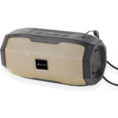 DeTech Kisonli S9 TWS – Zboží Živě