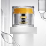 Medi-Peel - Peptide 9 Vitanol Cream Pro - Rozjasňující protivráskový krém s peptidy a niacinamidem 50 ml – Hledejceny.cz