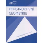 Konstruktivní geometrie - Milada Kočandrlová, Jaroslav Černý – Hledejceny.cz