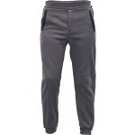 Cerva pánské tepláky CREMORNE 0336000100 šedá – Zboží Dáma