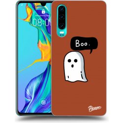 Picasee ULTIMATE CASE Huawei P30 - Boo