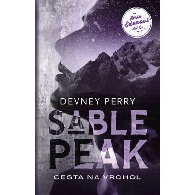 Sable Peak - Cesta na vrchol – Hledejceny.cz