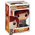 Funko Pop! Borderlands Lilith the Siren 9 cm – Sleviste.cz