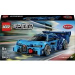 LEGO® Speed Champions 77253 Hypersportovní auto Bugatti Vision GT – Zboží Živě