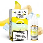 ELF BAR Elfliq Banana Ice 10 ml 20 mg – Zbozi.Blesk.cz