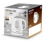 Sencor SWK 1100WH – Zboží Dáma