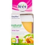 Veet EasyWax náhradní vosková náplň pro elektrický depilační set 50 ml – Zbozi.Blesk.cz