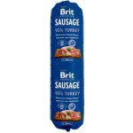 Brit Premium Turkey 12 x 800 g – Zboží Mobilmania