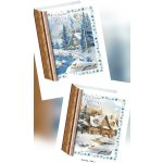 Masha Bonboniéra kniha 85 g – Zboží Dáma