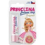 Jelení lůj Princezna s příchutí Bubble gum na blistru 4,5 g – Sleviste.cz