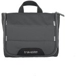 Travelite Skaii Cosmetic bag TRAVELITE-92602-04 Anthracite – Zboží Dáma