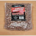Magic Wolf boilies 5 kg 20 mm Maso / Krev – Zboží Dáma