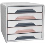 CEP Smoove Mineral box 5 zásuvek – Hledejceny.cz