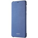 Huawei Original Folio modré P Smart – Zboží Živě