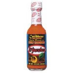 EI Yucateco Salsa Habanera Caribbean 120 ml – Zbozi.Blesk.cz