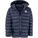 Pidilidi Anza PD1154-04 modrá – Zboží Dáma