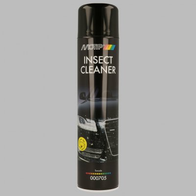 Motip Insect Cleaner 600 ml – Hledejceny.cz