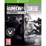 Tom Clancy's Rainbow Six: Siege (XONE) QR5-00035