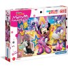 Puzzle Clementoni Disney Minnie MAXI 60 dílků