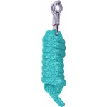 QHP Mauricio Vodítko nylonové panik světle tyrkys – Zboží Dáma