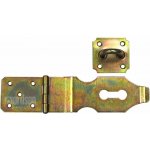 Domax ZZK 75 Závěs zamykací krytý 250x55x2,0 mm
