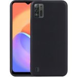 VSECHNONAMOBIL 59579 TPU Silikonový kryt pro Nokia C32 černý – Zboží Živě