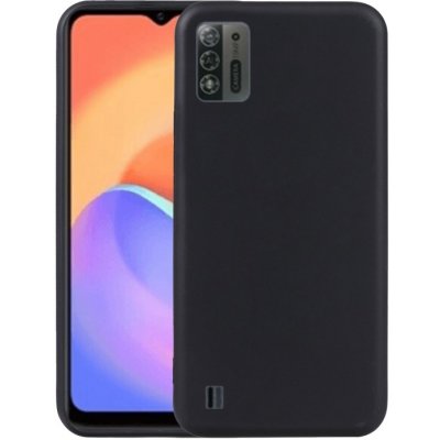 VSECHNONAMOBIL 59579 TPU Silikonový kryt pro Nokia C32 černý – Zboží Živě