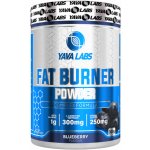 YAVALABS Fat Burner 300 g – Zboží Mobilmania