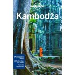 Kambodža - Lonely Planet – Hledejceny.cz