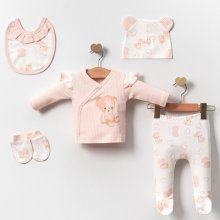 Dárek pro novorozence K2063 Oblečení pro miminka