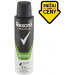 Rexona Men Invisible Fresh Power deospray 150 ml – Zboží Mobilmania