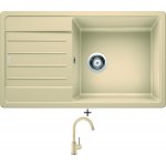 Set Blanco Legra XL 6 S + Mida – Hledejceny.cz