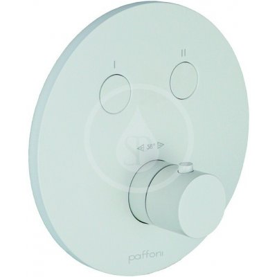 Paffoni Compact CPT018BO – Hledejceny.cz