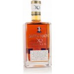 Santos Dumont XO Elixír 40% 0,7 l (holá láhev) – Sleviste.cz